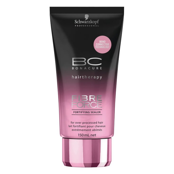 Schwarzkopf Bc Fibre Scellant Fortifiant 50ml