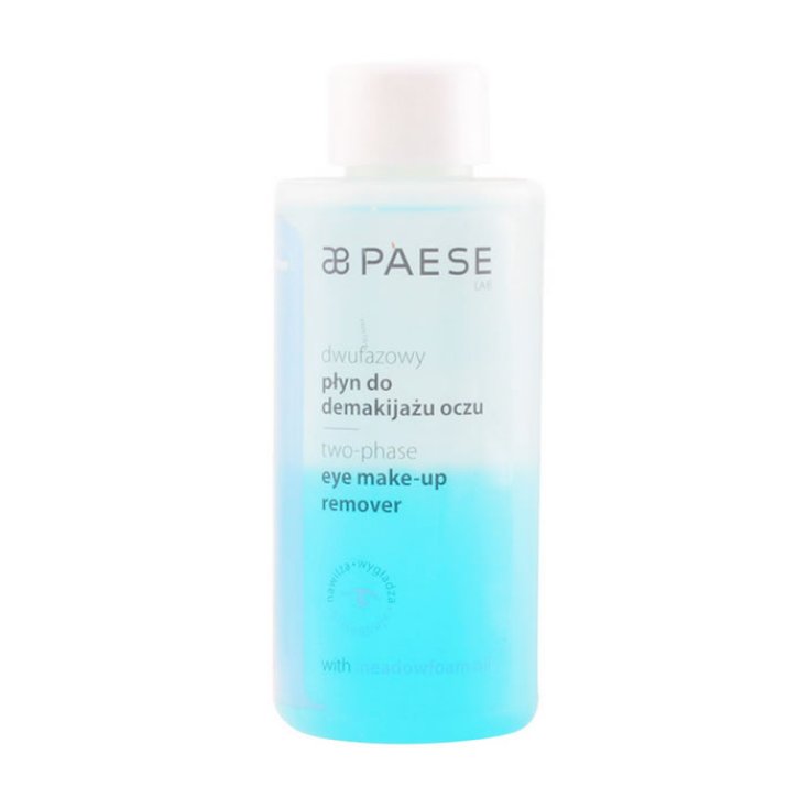 Country Démaquillant Yeux Biphasé 100 ml Country Démaquillant Yeux Biphasé 100 ml