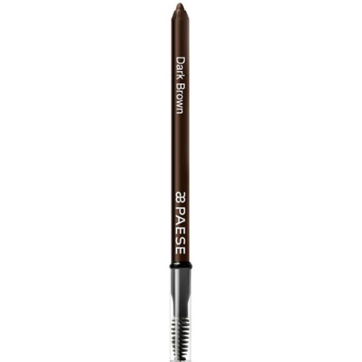 Country Browsetter Crayon Brun Foncé