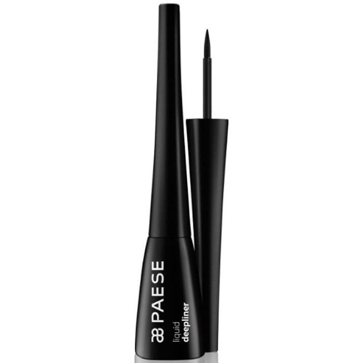Liquide Deepliner Black Country