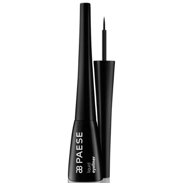 Eyeliner Liquide Country Noir