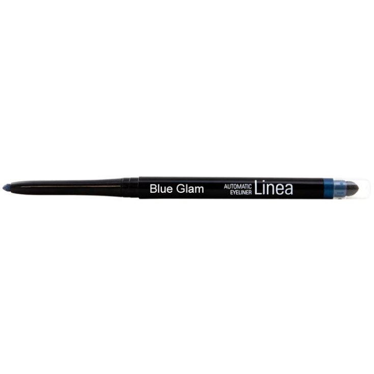 Country Line Eye-liner automatique Blue Glam Country Line Eye-liner automatique Blue Glam