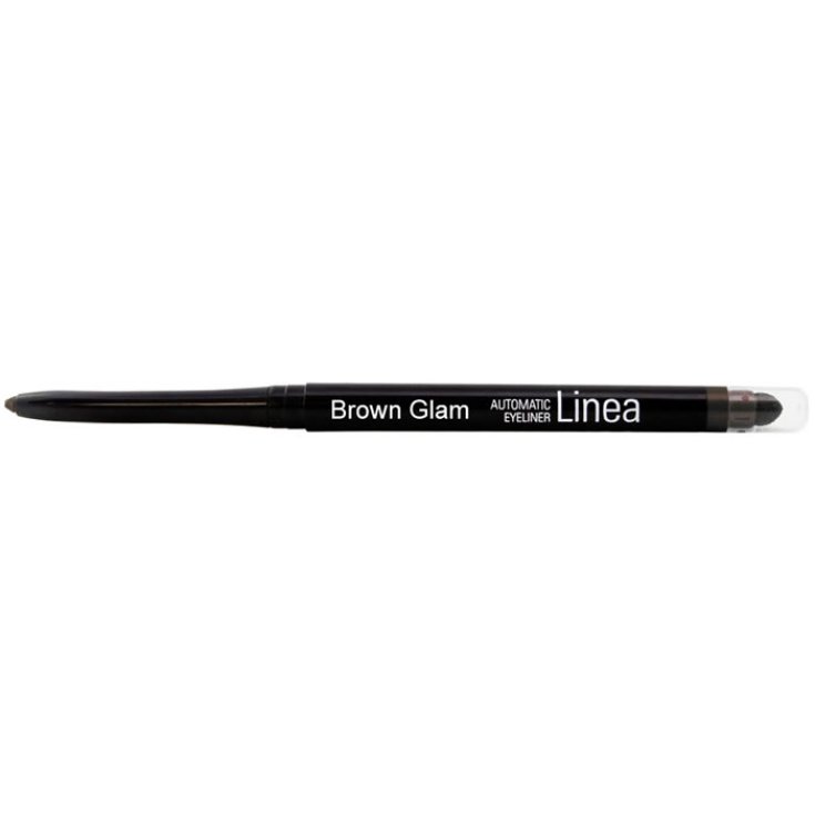 Country Line Eyeliner Automatique Brun Glam Country Line Eyeliner Automatique Brun Glam