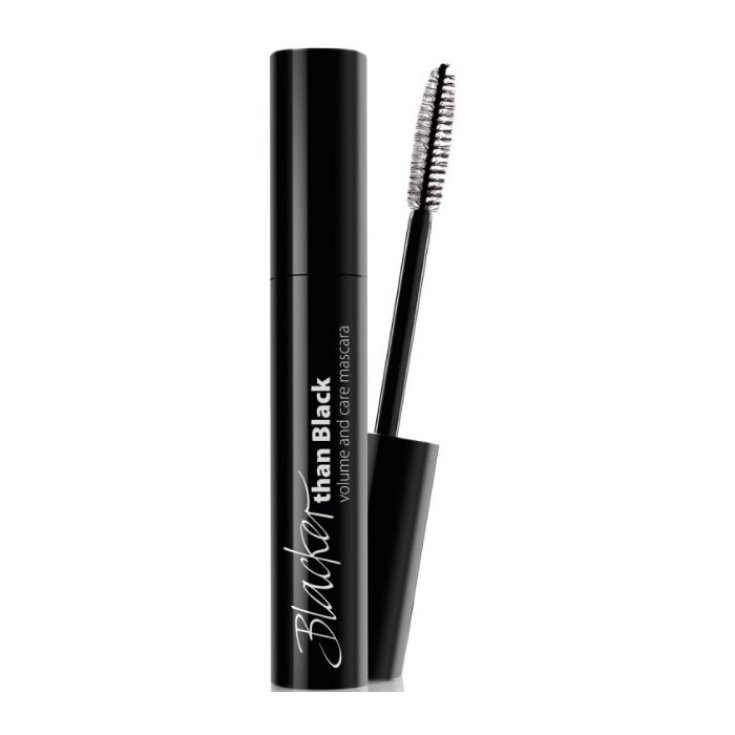 Country Mascara Blacker Volume Et Soin