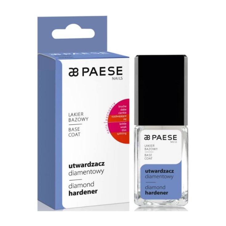 Country Nail Care Diamond Durcisseur