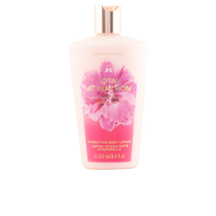 Victoria's Secret Total Attraction Lotion pour le corps 250 ml