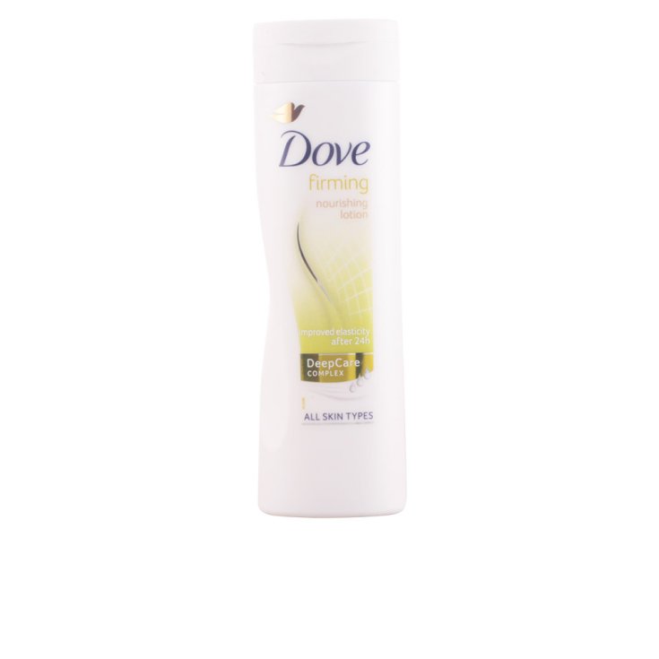 Dove Lotion Corporelle Raffermissante Nutrition Intense 250ml