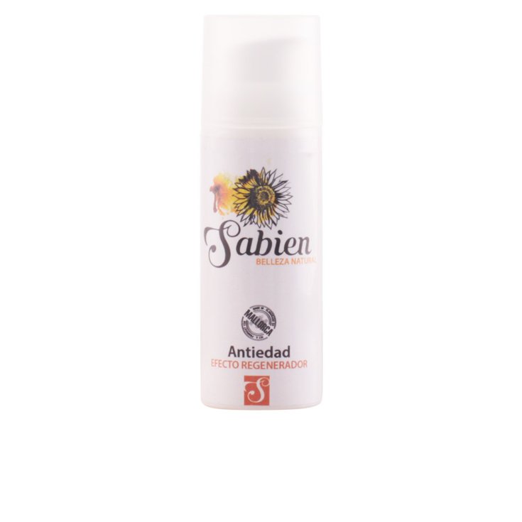 Sabien Antiedad Efecto Régénérateur 50ml