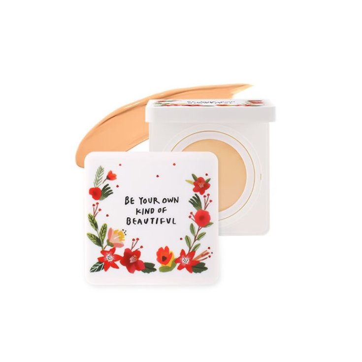 Skin79 Face Fit Silk Concealer 23 Beige naturel