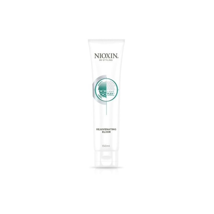 Nioxin 3D Élixir Rajeunissant 150ml