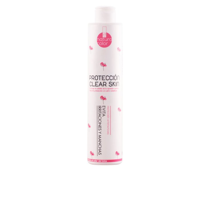 Alexandre Cosmetics Natura Color Protection Peau Claire 250 ml