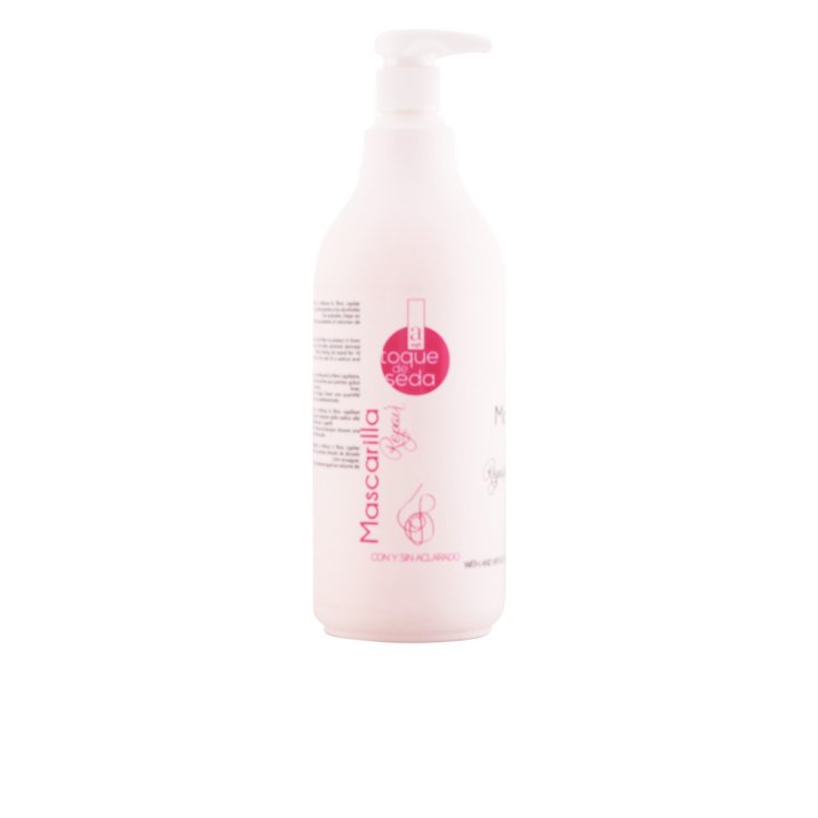Alexandre Cosmetics Masque Réparateur Silk Touch 1000 ml