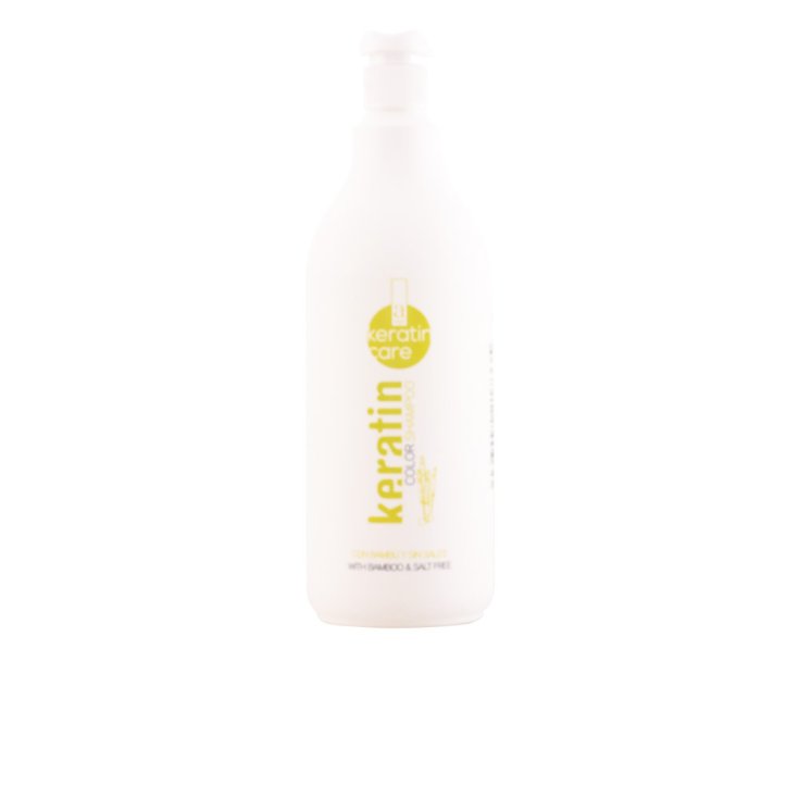 Alexandre Cosmetics Keratin Care Shampooing Couleur 1000ml
