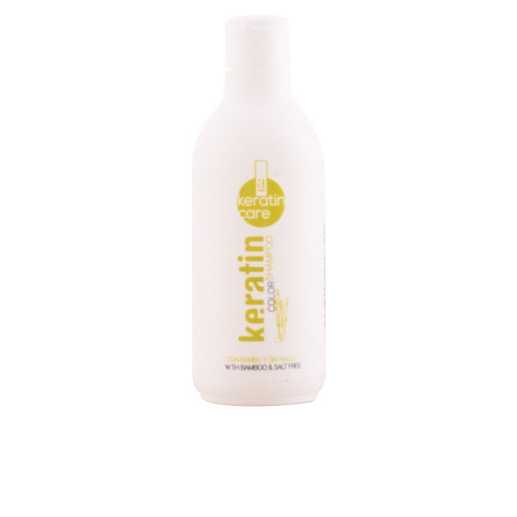 Alexandre Cosmetics Keratin Care Shampooing Couleur 250ml