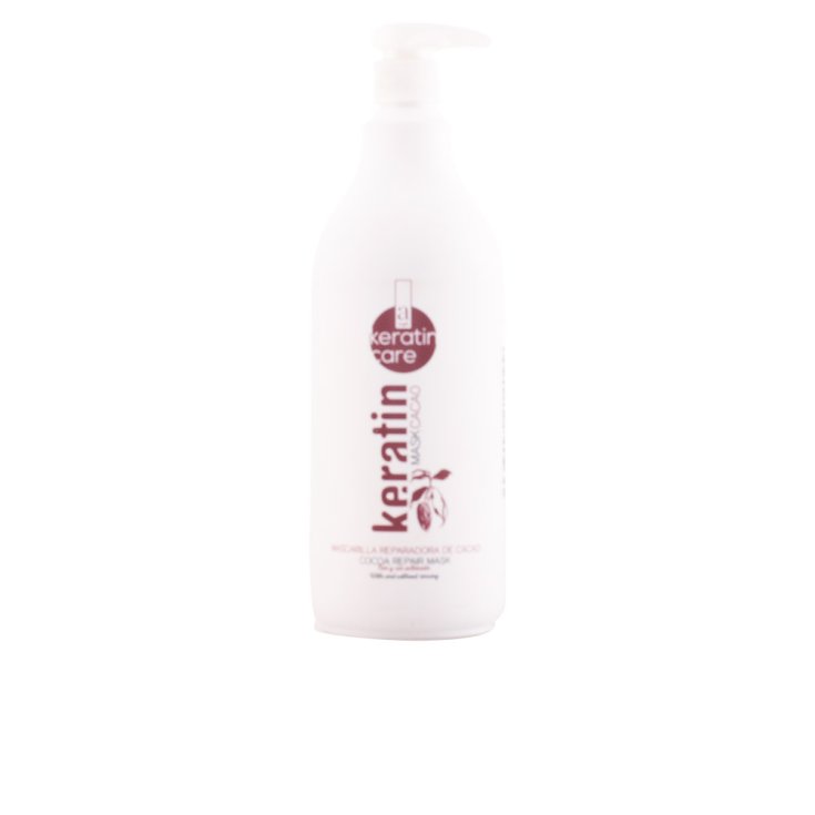 Alexandre Cosmetics Masque Kératine Cacao 1000ml