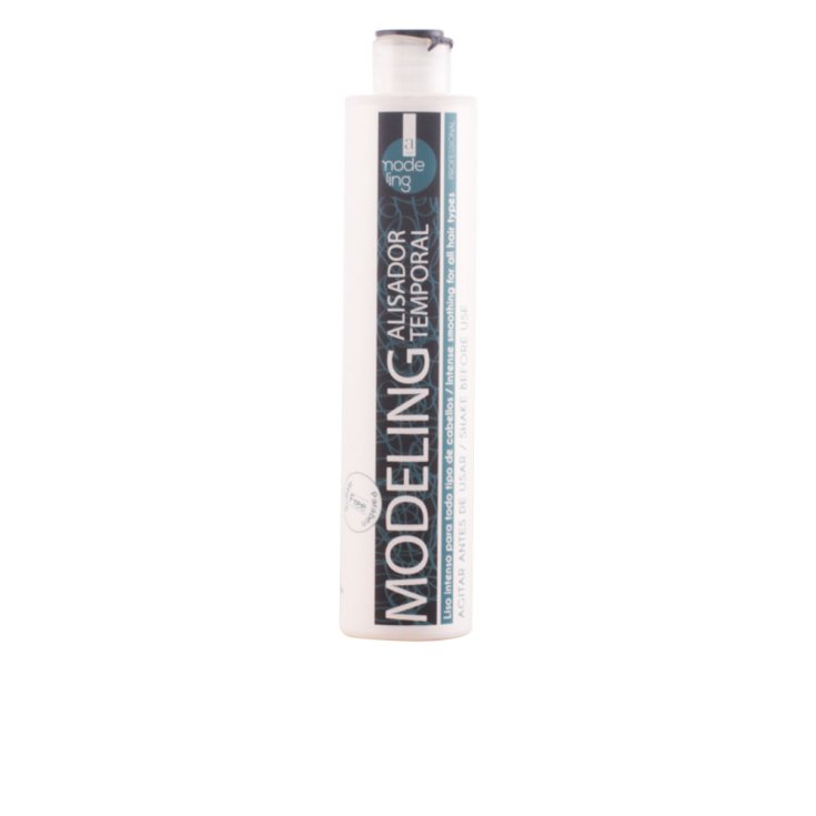 Alexandre Cosmetics Modeling Lissage Temporaire 250 ml