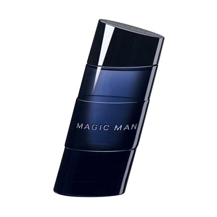 Bruno Banani Magic Man Eau De Toilette Vaporisateur 75 ml