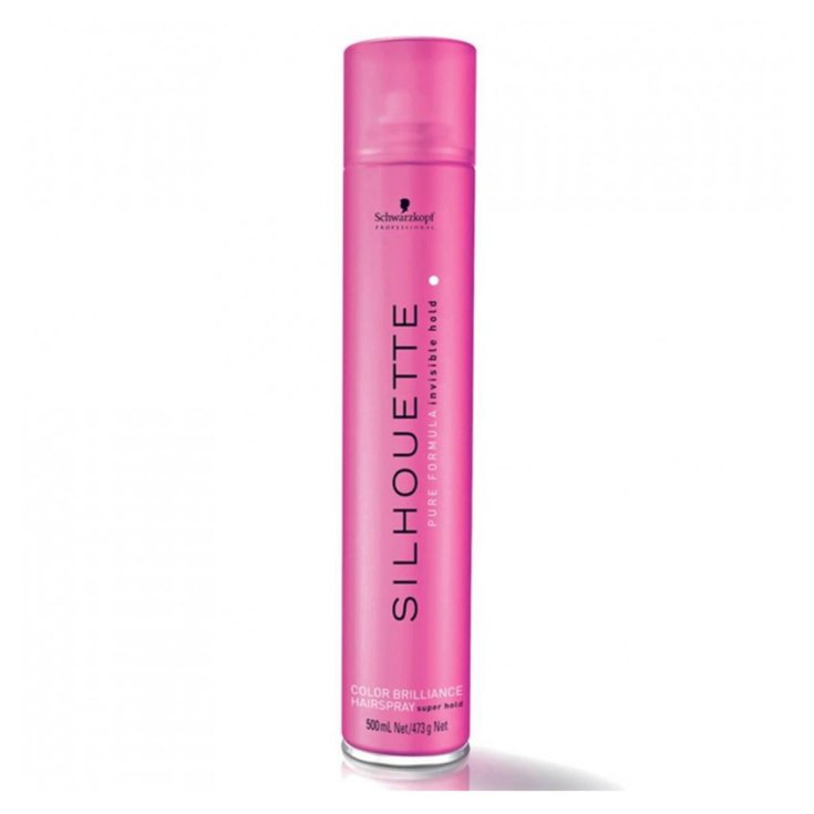 Schwarzkopf Silhouette Couleur Brillance 500ml