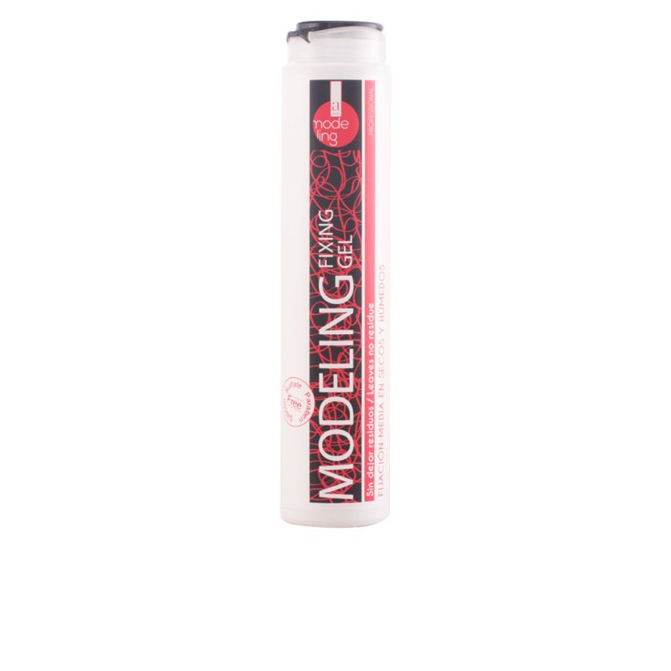 Alexandre Cosmetics Gel Modelant Fixateur 250 ml