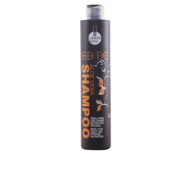 Alexandre Cosmetics Shampoing Soin Quotidien à l'Aloès 250ml