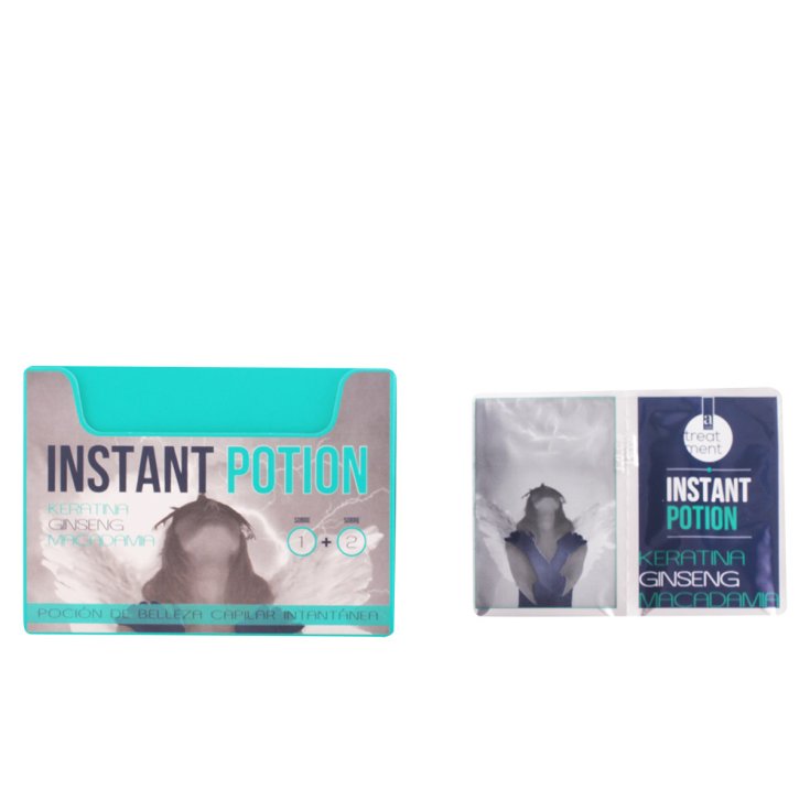 Alexandre Cosmetics Potion Instantanée 30 Unités
