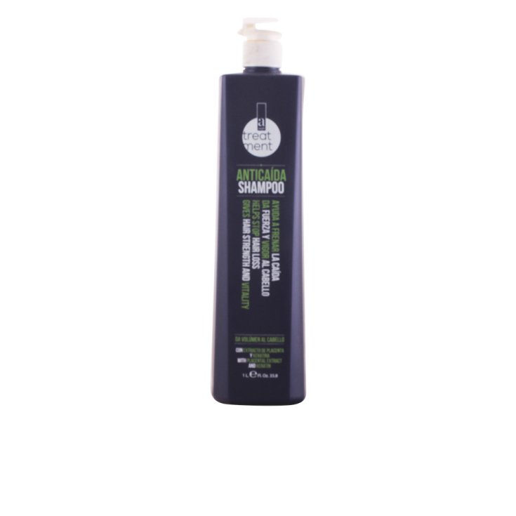 Alexandre Cosmetics Shampoing Anti-Chute 1000ml