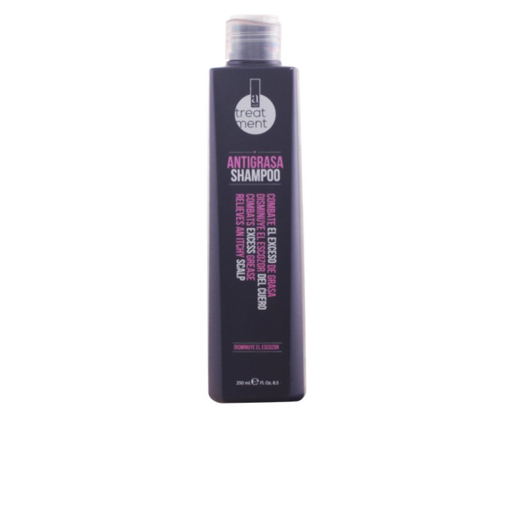 Alexandre Cosmetics Shampoing Anti Gras 250ml