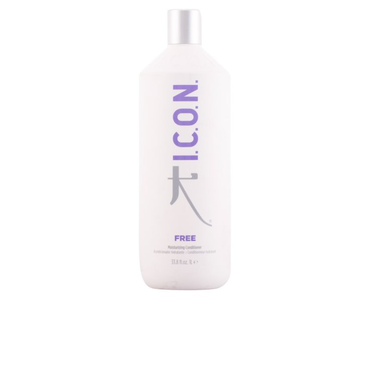 Revitalisant hydratant sans icône 1000 ml