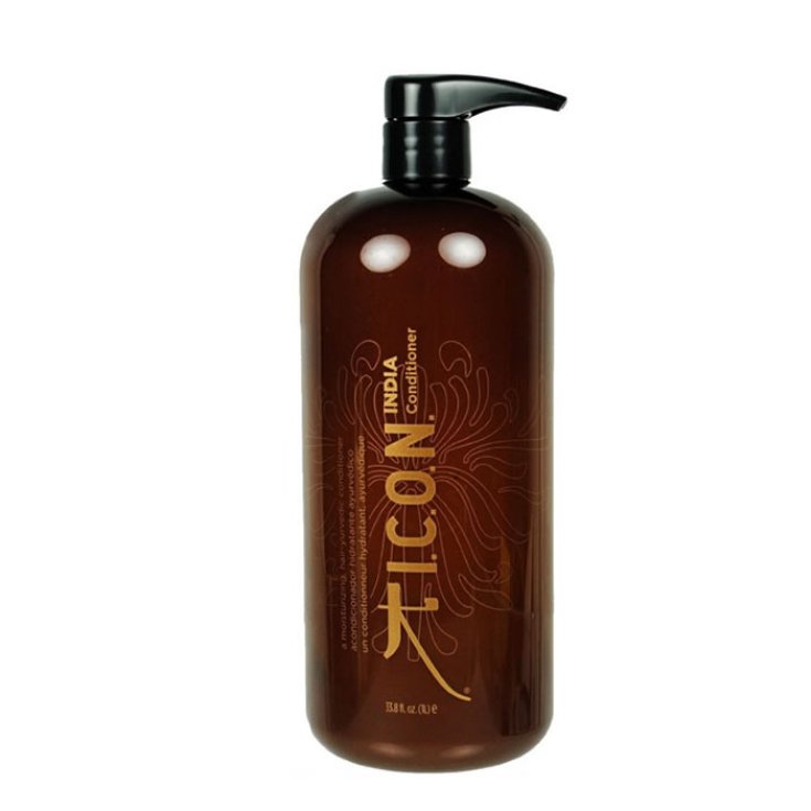 Icône Inde Après-shampooing 1000 ml