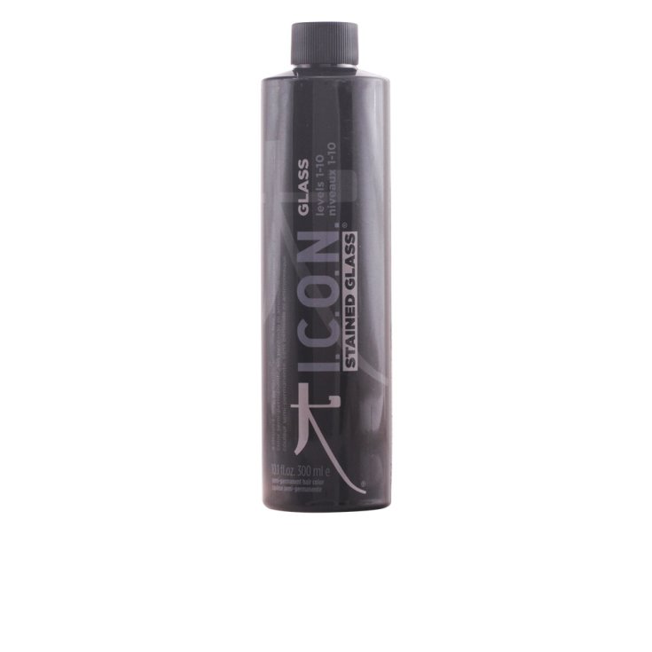 Icône Vitrail Semi Permanent Couleur Verre 300ml