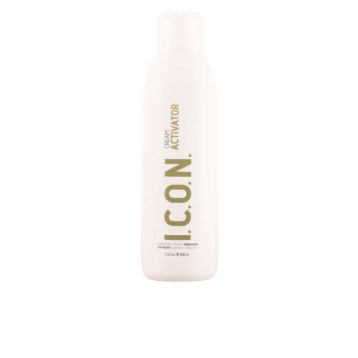 Icon Ecotech Crème Activateur de Couleur 1000ml