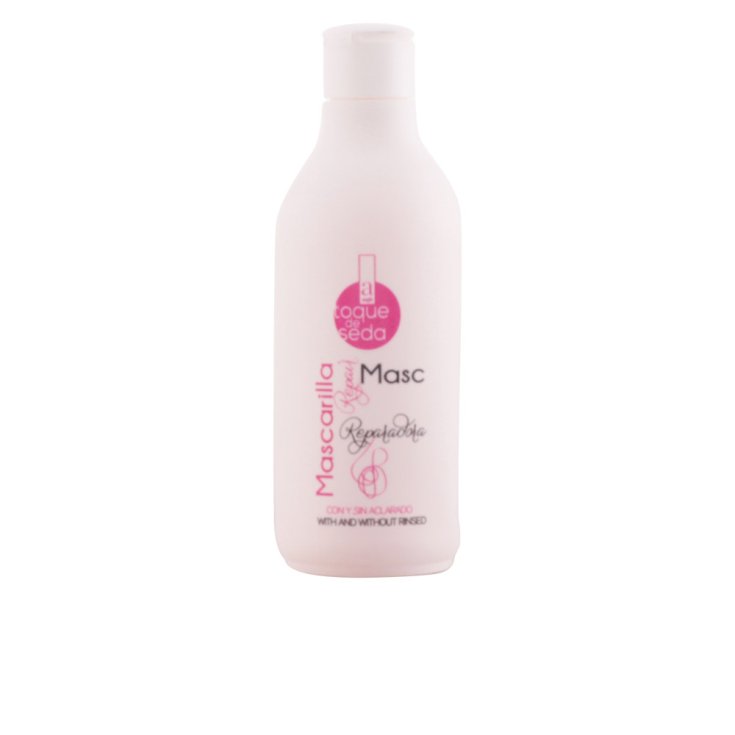 Alexandre Cosmetics Masque Réparateur Silk Touch 250 ml
