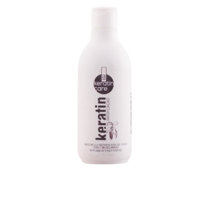 Alexandre Cosmetics Masque Kératine Cacao 250ml