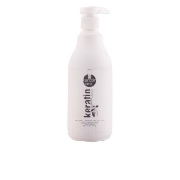 Alexandre Cosmetics Masque Kératine Cacao 500ml