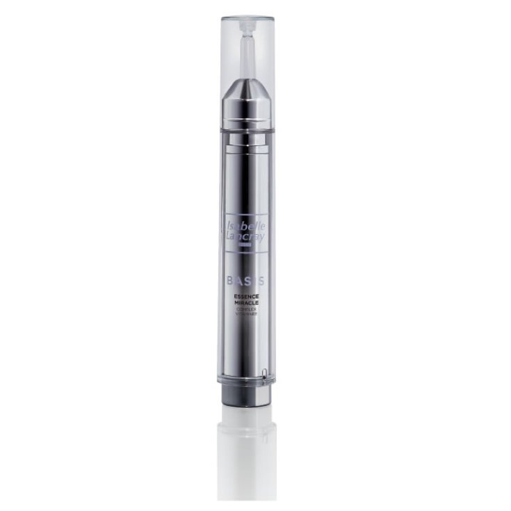Isabelle Lancray Base Essence Complexe Miracle Vitaminée 15 ml