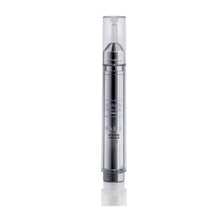 Isabelle Lancray Basis Essence Complexe Miracle Anti Âge 15 ml