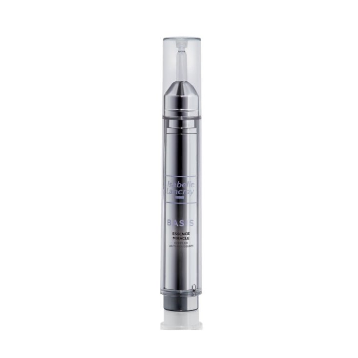 Isabelle Lancray Base Essence Miracle Coplex Anti Rougeurs 15 ml