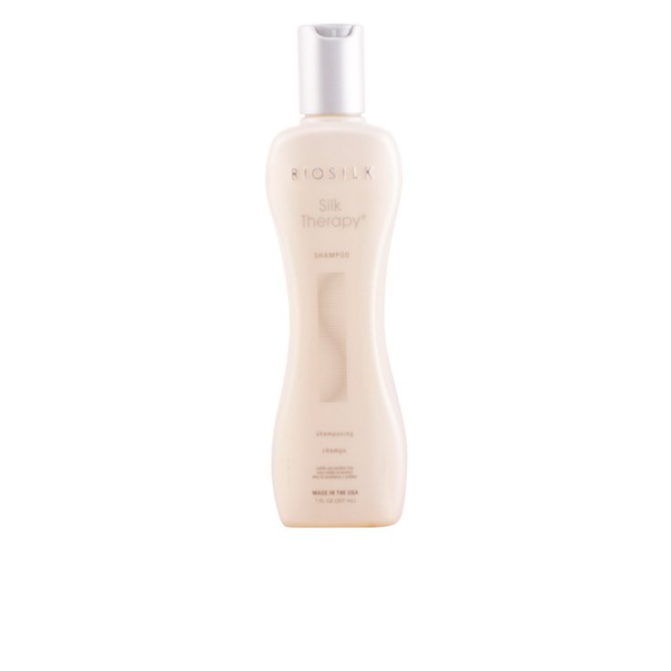 Biosilk Farouk Silk Therapy Shampooing 207ml