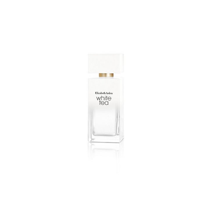 Elizabeth Arden Thé Blanc Eau De Toilette Vaporisateur 100 ml