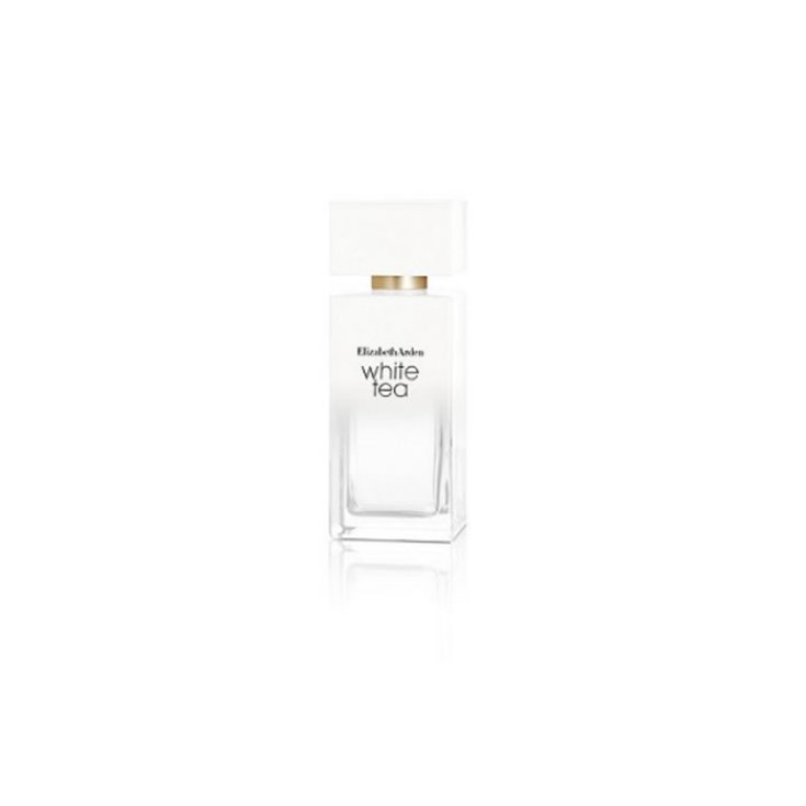 Elizabeth Arden Thé Blanc Eau De Toilette Vaporisateur 50 ml