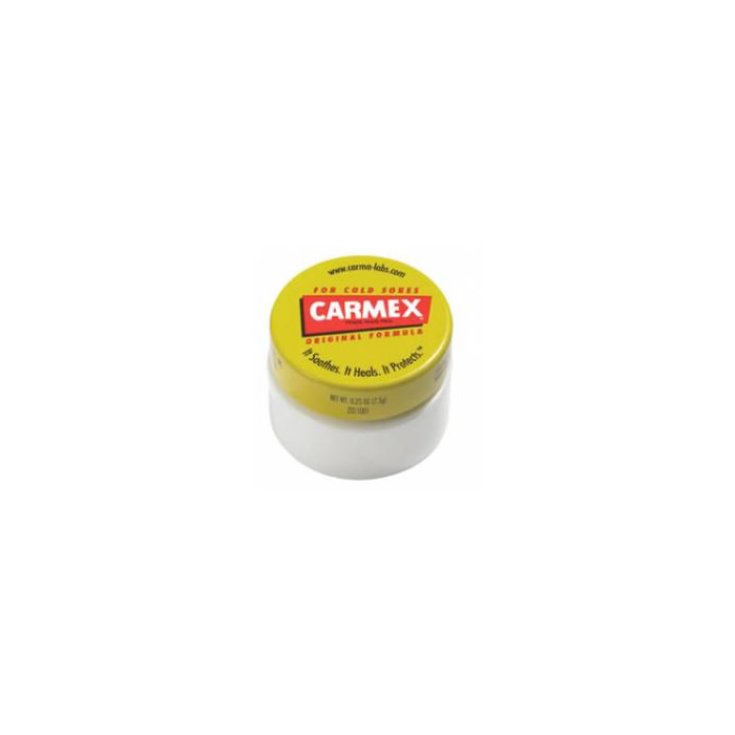 Carmex Classique Original Bocal 7.5g