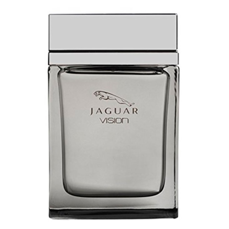 Jaguar Vision Eau De Toilette Vaporisateur 100 ml