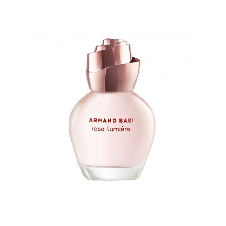 Armand Basi Rose Lumière Eau De Toilette Vaporisateur 50 ml