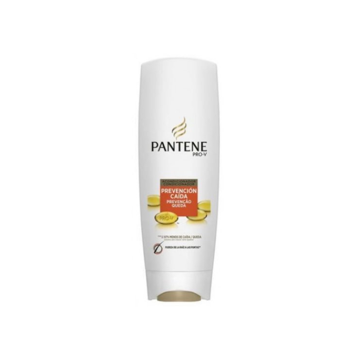 Pantene Pro-V Après-shampooing anti-casse 230 ml