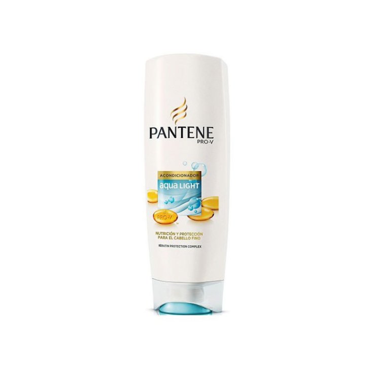 Pantene Pro-V Aqua Revitalisant léger 230 ml