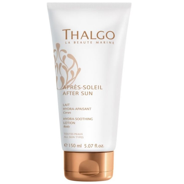 Thalgo Après Soleil Lait Hydra Apaisant Corps 150 ml