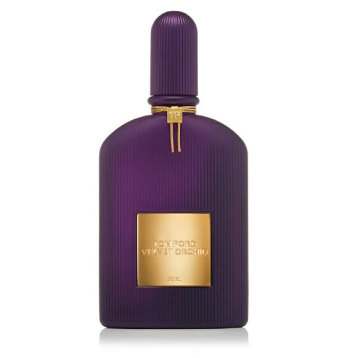 * TOM FORD VELVET ORCH LUMIERE EP 50