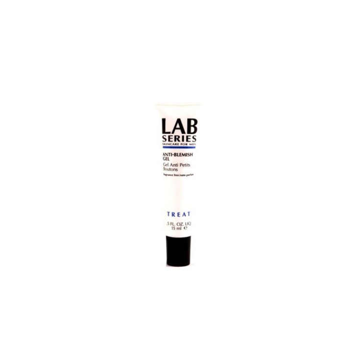 Lab Series Gel anti-imperfections 15 ml