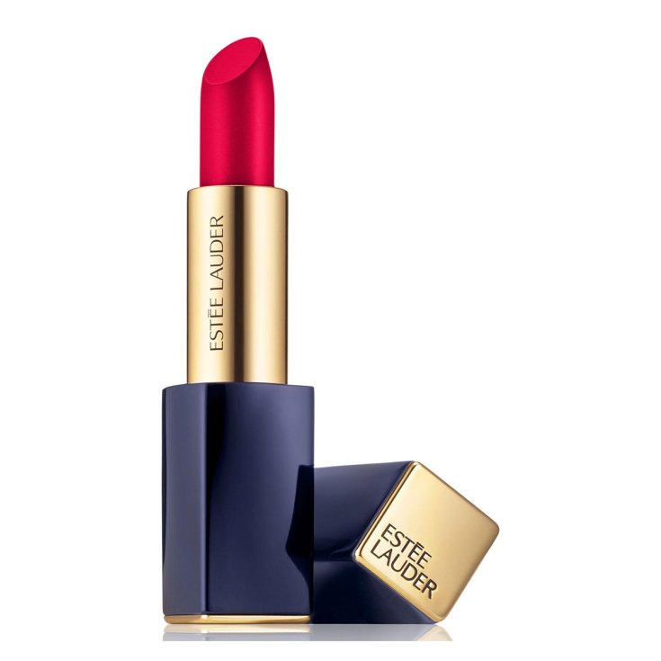 Estée Lauder Pure Color Envy Rouge à lèvres sculptant 63 Noirish