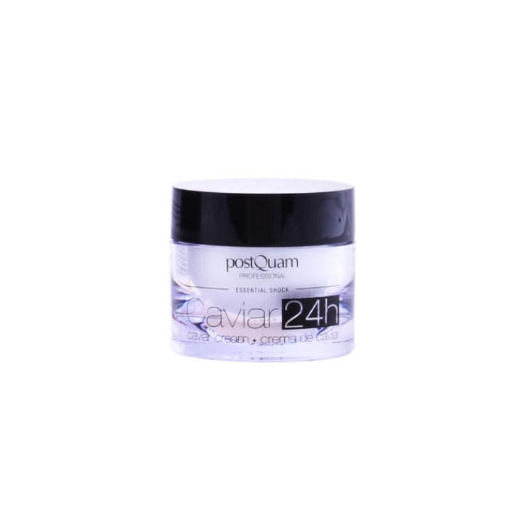 Postquam Caviar Crème 50ml